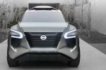 Nissan Xmotion Concept 2018 года